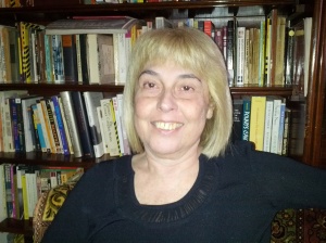 Delia Malamud